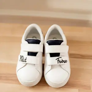 Boy sneakers Bons Baisers de Paname Mini Edith-Petit Frère image-0