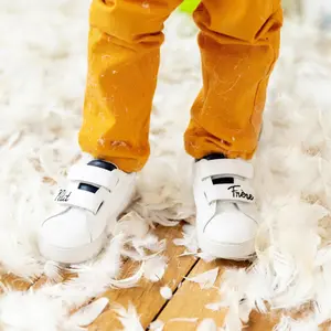 Boy sneakers Bons Baisers de Paname Mini Edith-Petit Frère image-1