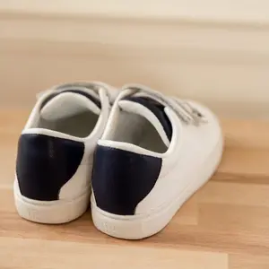 Boy sneakers Bons Baisers de Paname Mini Edith-Petit Frère image-3