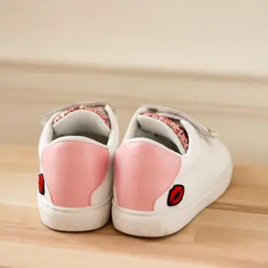 Girl sneakers Bons Baisers de Paname Mini Edith-Petite Soeur image-4