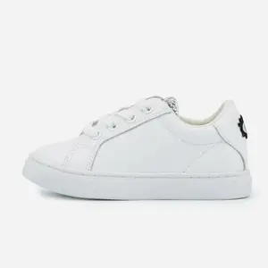 Girl sneakers Bons Baisers de Paname Mini Simone-Eyes image-3