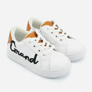 Boy sneakers Bons Baisers de Paname Mini Simone-Grand Frère image-0