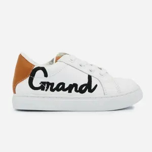 Boy sneakers Bons Baisers de Paname Mini Simone-Grand Frère image-2