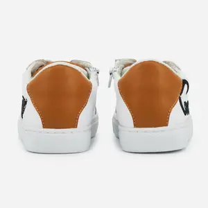 Boy sneakers Bons Baisers de Paname Mini Simone-Grand Frère image-4