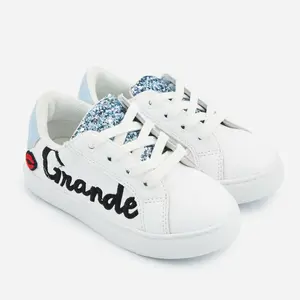 Girl sneakers Bons Baisers de Paname Mini Simone-Grande Soeur image-0