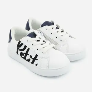 Boy sneakers Bons Baisers de Paname Mini Simone-Petit Frère image-0