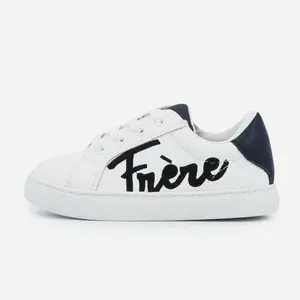 Boy sneakers Bons Baisers de Paname Mini Simone-Petit Frère image-3