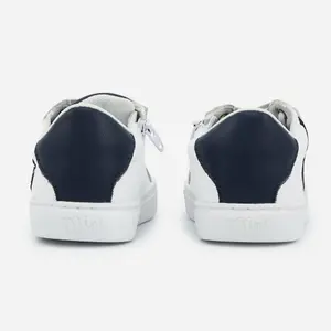 Boy sneakers Bons Baisers de Paname Mini Simone-Petit Frère image-4