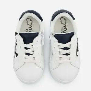 Boy sneakers Bons Baisers de Paname Mini Simone-Petit Frère image-5