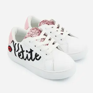 Girl sneakers Bons Baisers de Paname Mini Simone-Petite Soeur image-0