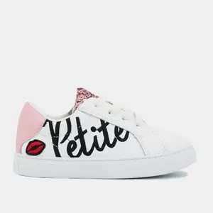 Girl sneakers Bons Baisers de Paname Mini Simone-Petite Soeur image-2