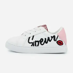 Girl sneakers Bons Baisers de Paname Mini Simone-Petite Soeur image-3