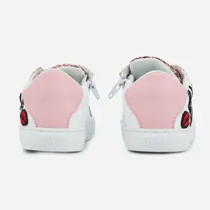Girl sneakers Bons Baisers de Paname Mini Simone-Petite Soeur image-4