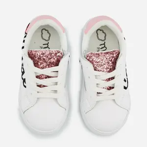 Girl sneakers Bons Baisers de Paname Mini Simone-Petite Soeur image-5