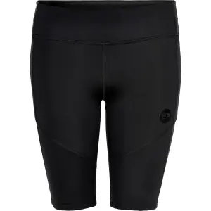 Short cycliste femme Hummel image-0