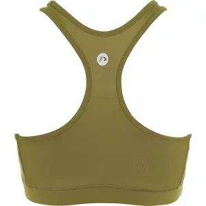 Soutien feminino Newline essential top image-1