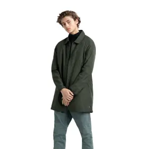 Long coach jacket Herschel image-1