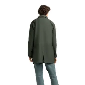 Long coach jacket Herschel image-2