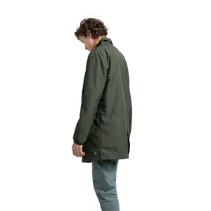 Long coach jacket Herschel image-3