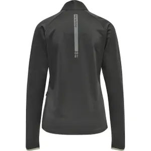 Felpa da donna Hummel midlayer image-4