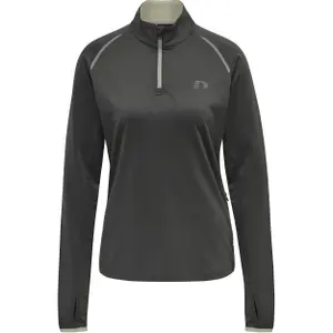 Felpa da donna Hummel midlayer image-0