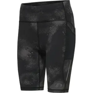 Pantalón corto compresión mujer Newline sprinter image-0