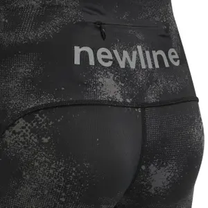 Pantalón corto compresión mujer Newline sprinter image-4