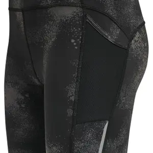 Pantalón corto compresión mujer Newline sprinter image-5