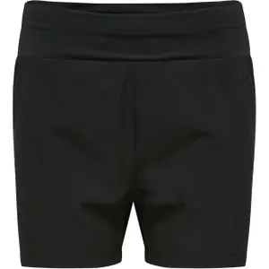 Pantalón corto de running mujer Hummel image-2