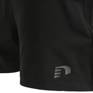 Pantalón corto de running mujer Hummel image-4