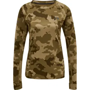 Trikot Frau Newline Running image-0