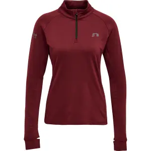 Dámský sweatshirt Newline 1/2 Zip image-0
