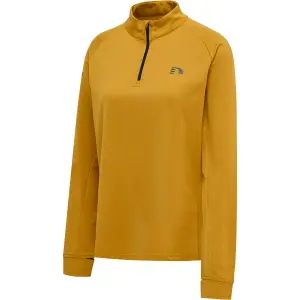 Sudadera Newline 1/2 Zip image-0