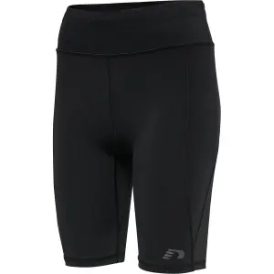 Pantalón corto Ciclista taille haute mujer Hummel image-0