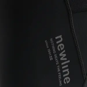 Pantalón corto Ciclista taille haute mujer Hummel image-4