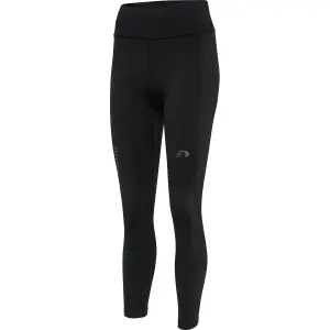 Dames leggings met hoge taille Hummel image-2