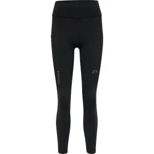 Dames leggings met hoge taille Hummel image-0