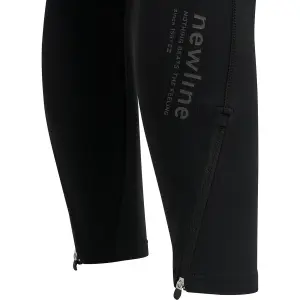 Dames leggings met hoge taille Hummel image-4