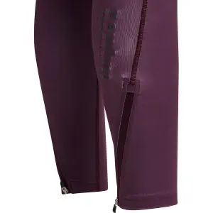 Leggings de cintura alta para mujer Newline image-4