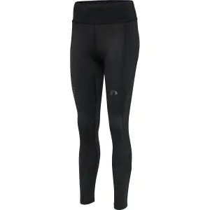 Women's high-waisted leggings Hummel performance image-2