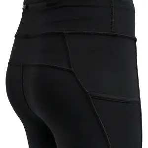 Women's high-waisted leggings Hummel performance image-3