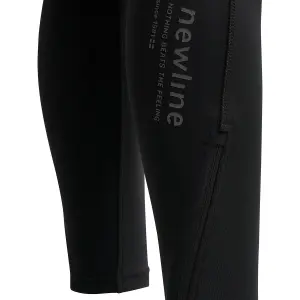 Women's high-waisted leggings Hummel performance image-4