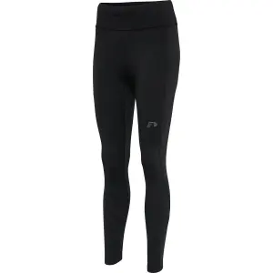 Leggings a vita alta da donna Hummel warm image-2