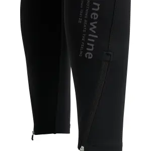 Leggings a vita alta da donna Hummel warm image-4