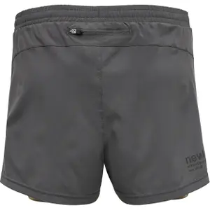 Pantalones cortos forrados de mujer Newline image-1