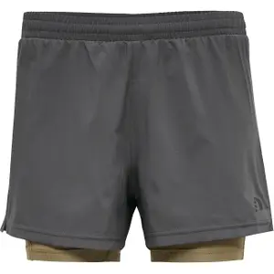 Pantalones cortos forrados de mujer Newline image-2