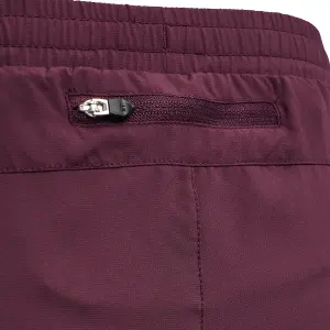 Pantalones cortos forrados de mujer Newline image-3