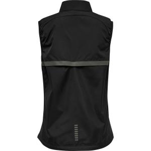 Ärmellose Weste Frau Newline tech image-1