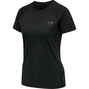 T-shirt de mulher Newline Running image-1
