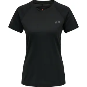 T-shirt de mulher Newline Running image-0
